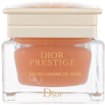 Prestige Le Micro-Caviar de Rose Crema - Regeneračný mikro-kaviárový výživný krém
